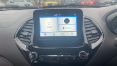 Ford KA+ 1.2 Zetec 5dr Petrol Hatchback